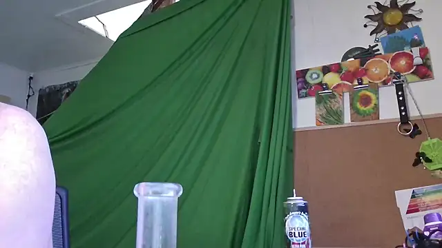 MasterDaddyCool webcam