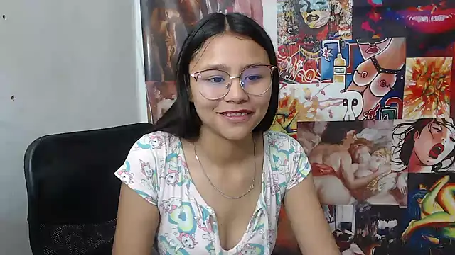 SofieLove_01 webcam