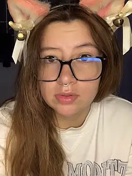Blair_Bunnyy webcam