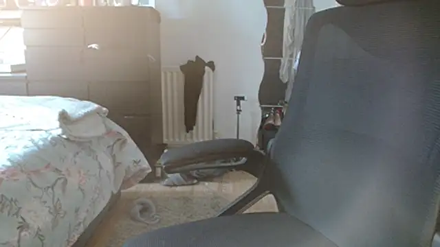 Prill940 webcam