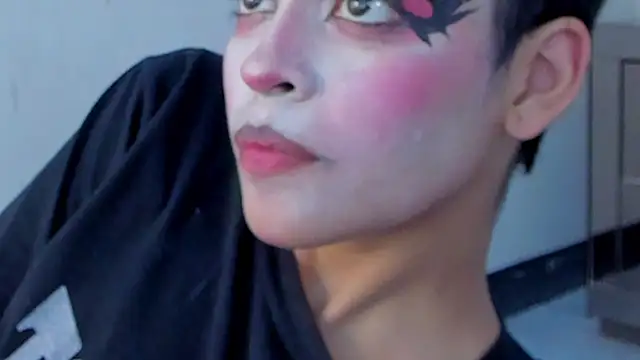 AnnyKitty_ webcam