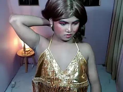 amazingjhanna webcam