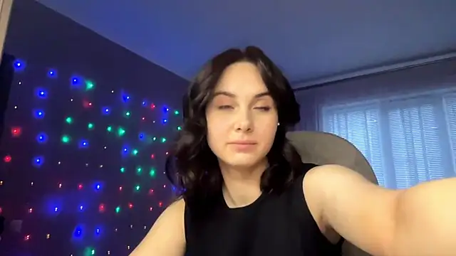 MollyPartey webcam