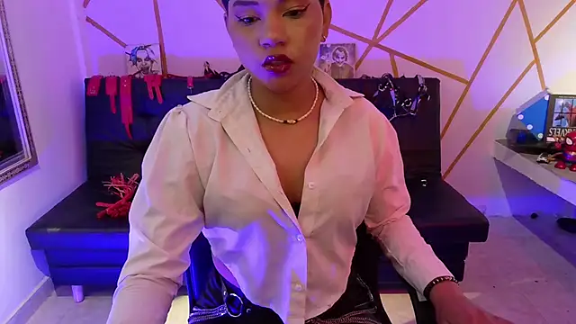 ise_lunny webcam