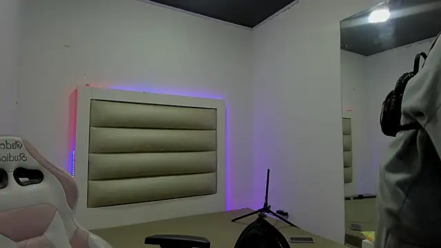 Violeta_js webcam