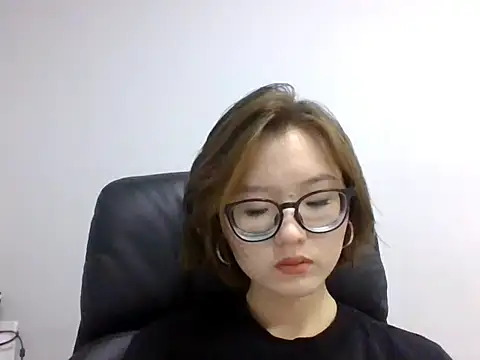 LilyTaylors webcam