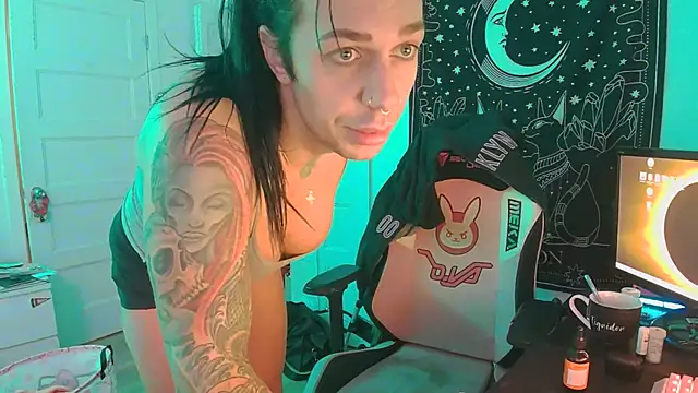 xxAlexya webcam