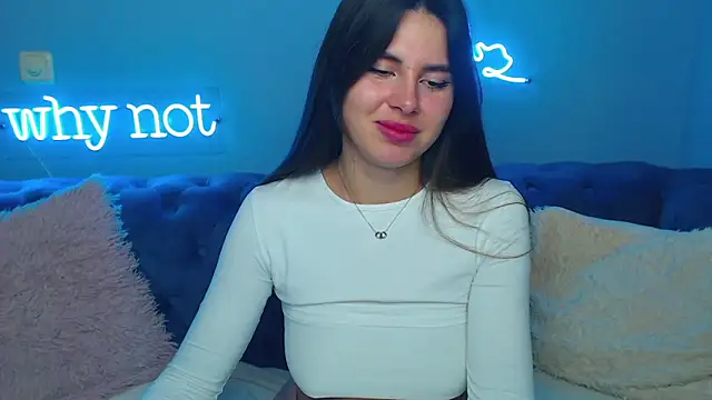 ViollinaLove webcam
