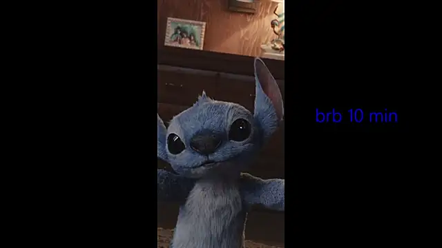 vinkitinkii webcam