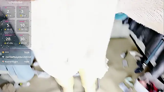 Susu-007 webcam