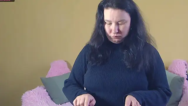 AlexaLexie webcam