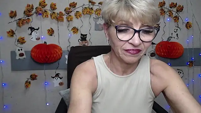 EllaBonito webcam