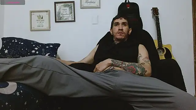 IaDoherty webcam