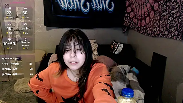 London_Ray webcam