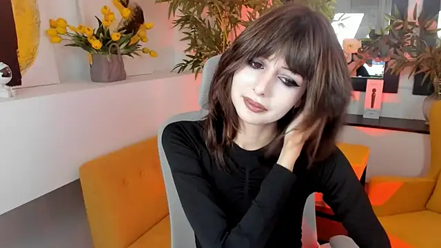 CrystallBloom webcam