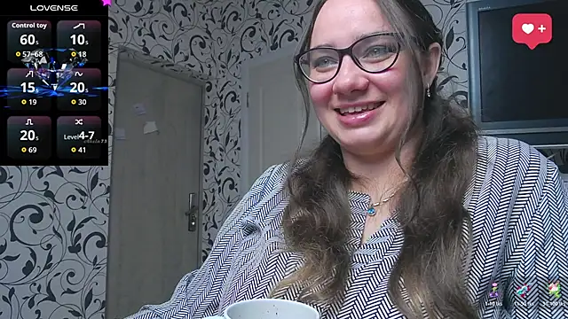 Margosweet777 webcam