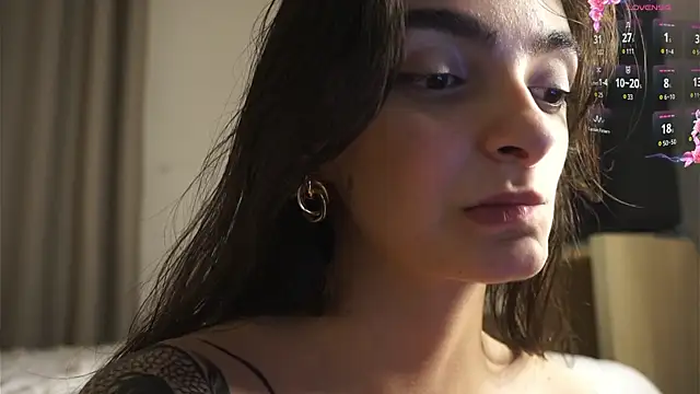 Morena_Dolce webcam