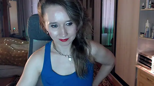ClassyInna webcam