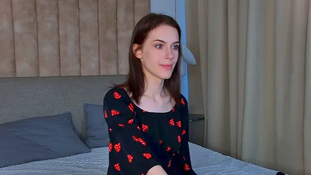 FrancesDay webcam