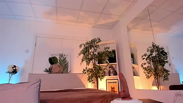 Sima_Wendy webcam