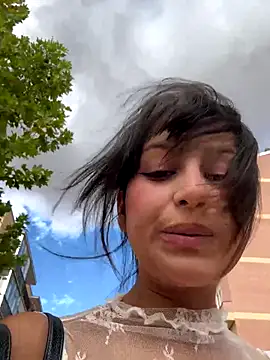 MaiaRouge webcam