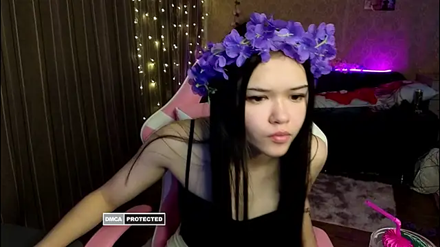 nezo_cutee webcam
