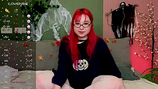 Klee_Love webcam
