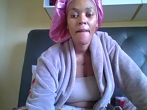 Carry__Brie webcam