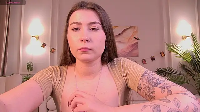 JudyAngels webcam