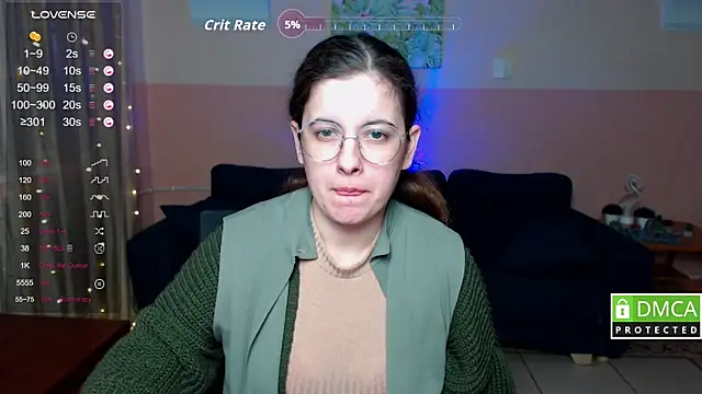 Aminabeatris webcam