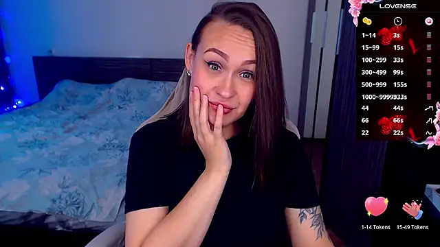 Melanie_Lovell webcam