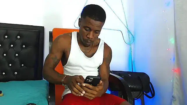 Damian_hart_24CM webcam