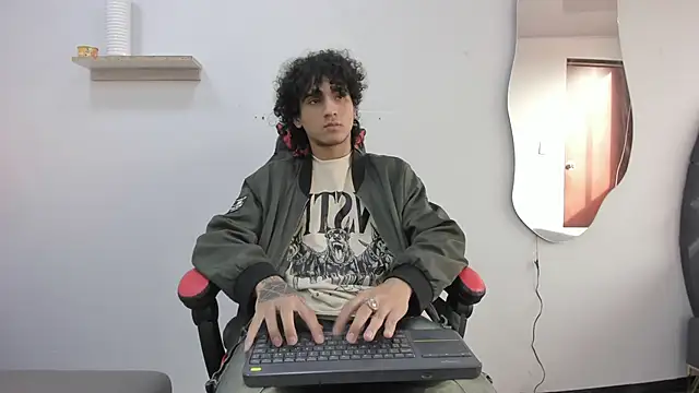 JackesTaylor webcam