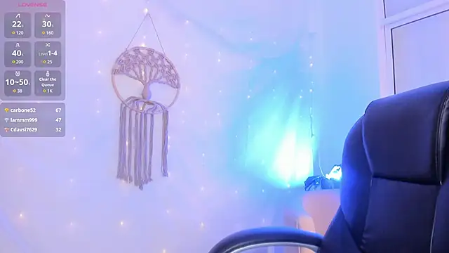 amila_hagda webcam