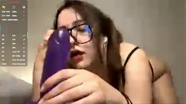 RachaelJuntunen webcam