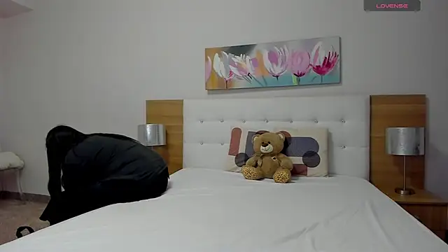 LovelySophie3 webcam