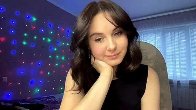 MollyPartey webcam