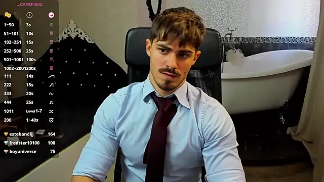 WilsonJules webcam