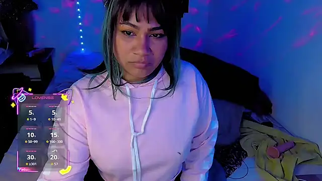 kiarybell__ webcam