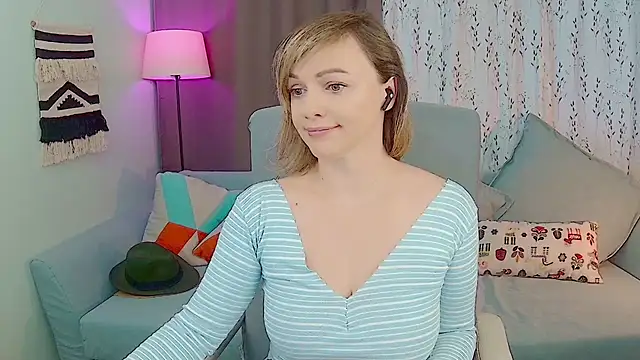 SweetEye webcam