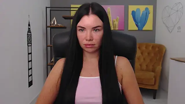 MadisonGomes webcam