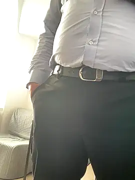 Mike8523 webcam