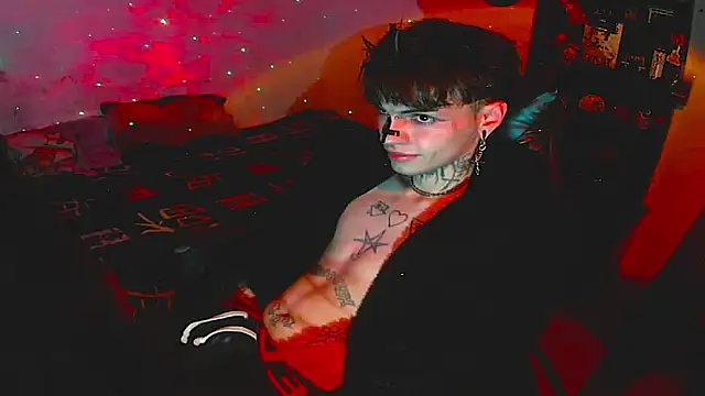 prince_x_dark webcam