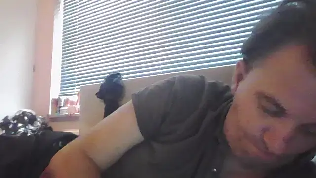 JasperGeil webcam