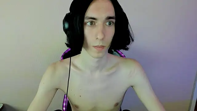 Young_nymph webcam