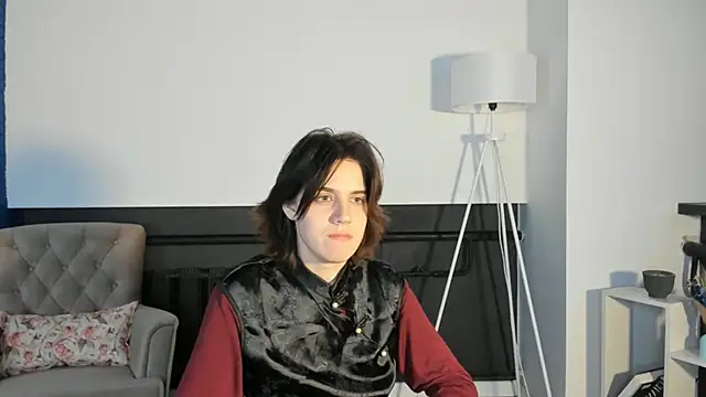ShandaHenein webcam