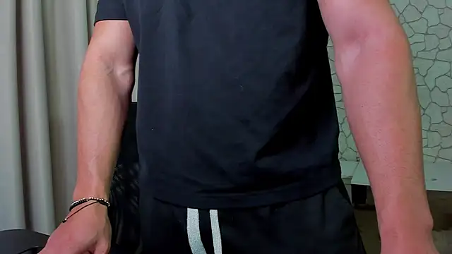 ClintMasters webcam