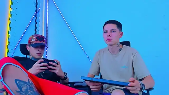 HOT_boy2025