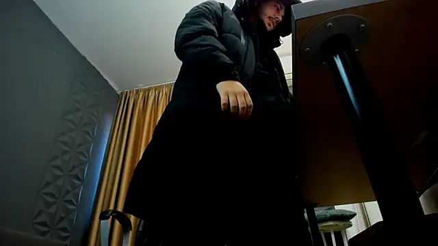 JoshKnights webcam