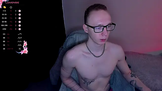 Alex_silent webcam